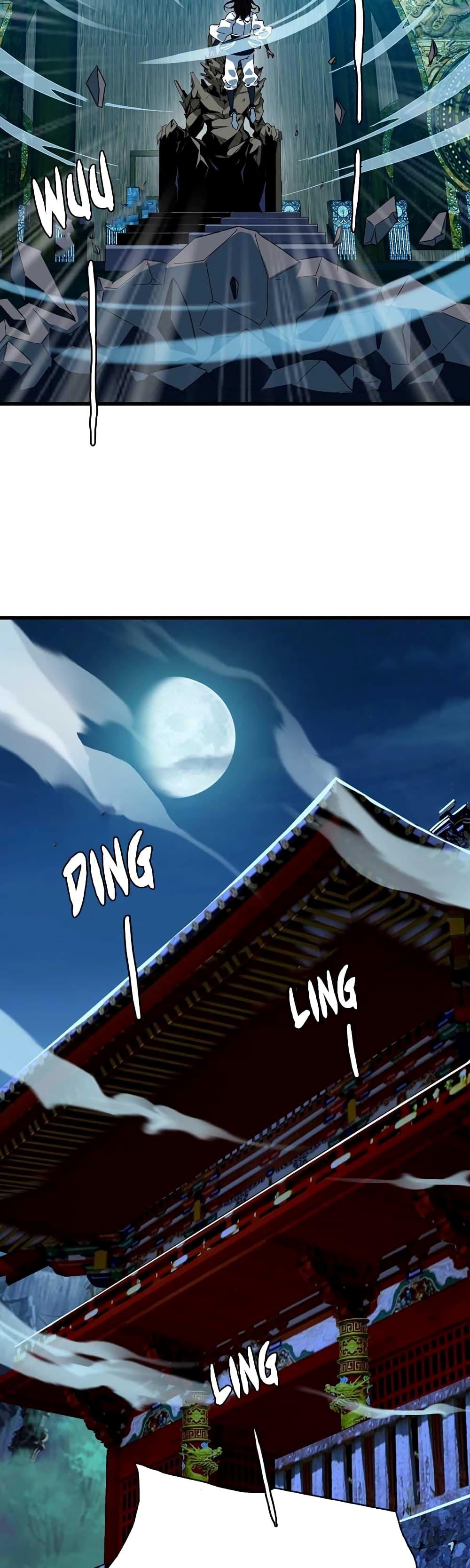 Crazy Leveling System ตอนที่ 27 26