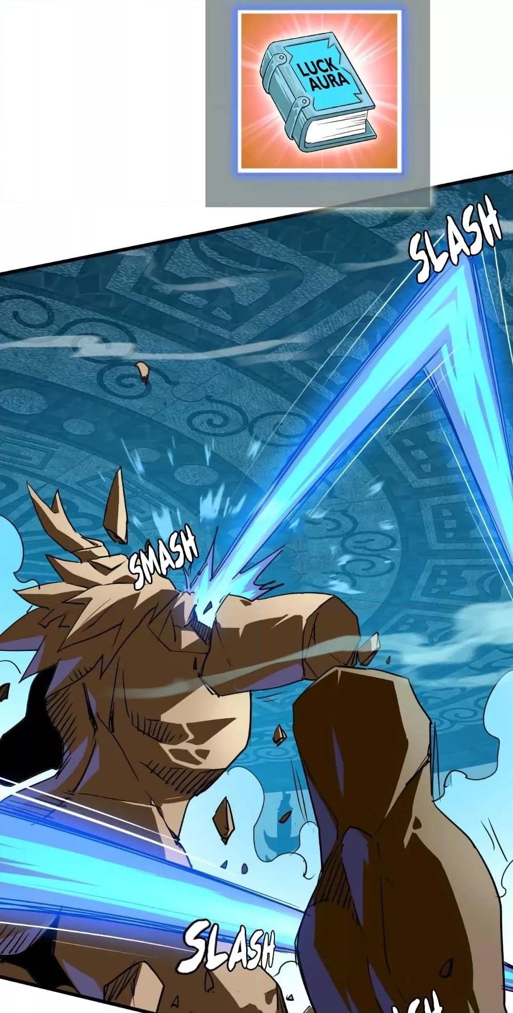 Crazy Leveling System ตอนที่ 27 43