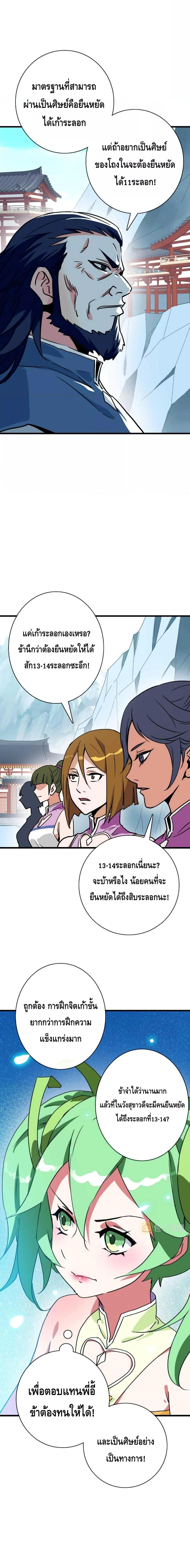 Crazy Leveling System ตอนที่ 38 21