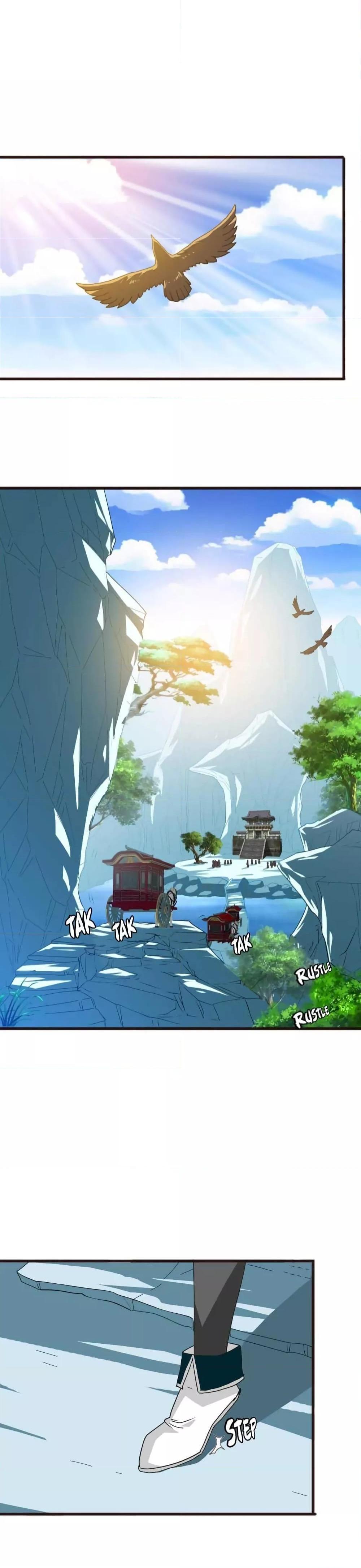 Crazy Leveling System ตอนที่ 39 16