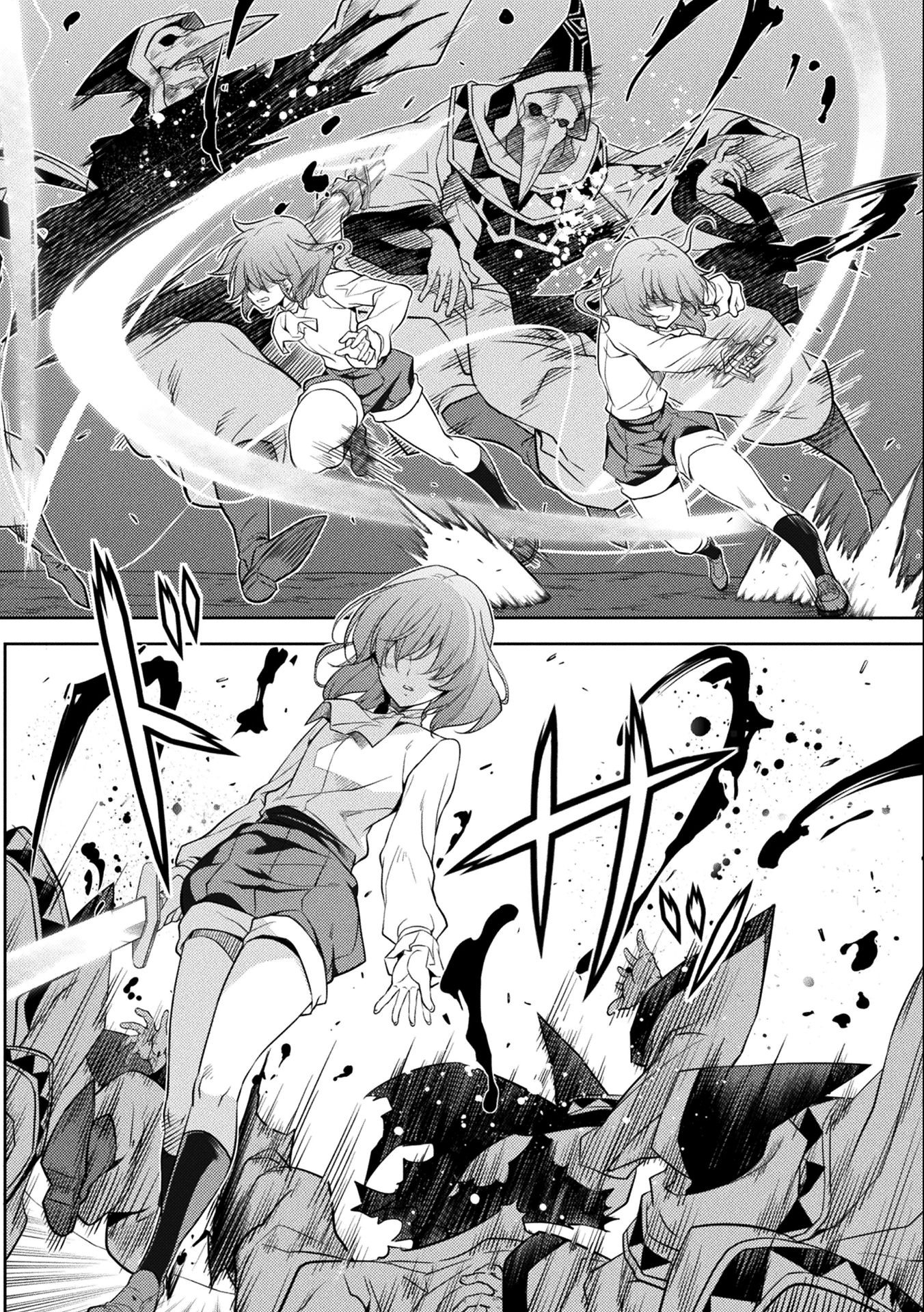 Drawing: Saikyou Mangaka wa Oekaki Skill de Isekai Musou Suru! ตอนที่ 5 10