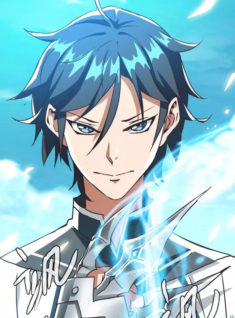 Crazy Leveling System ตอนที่ 6 100