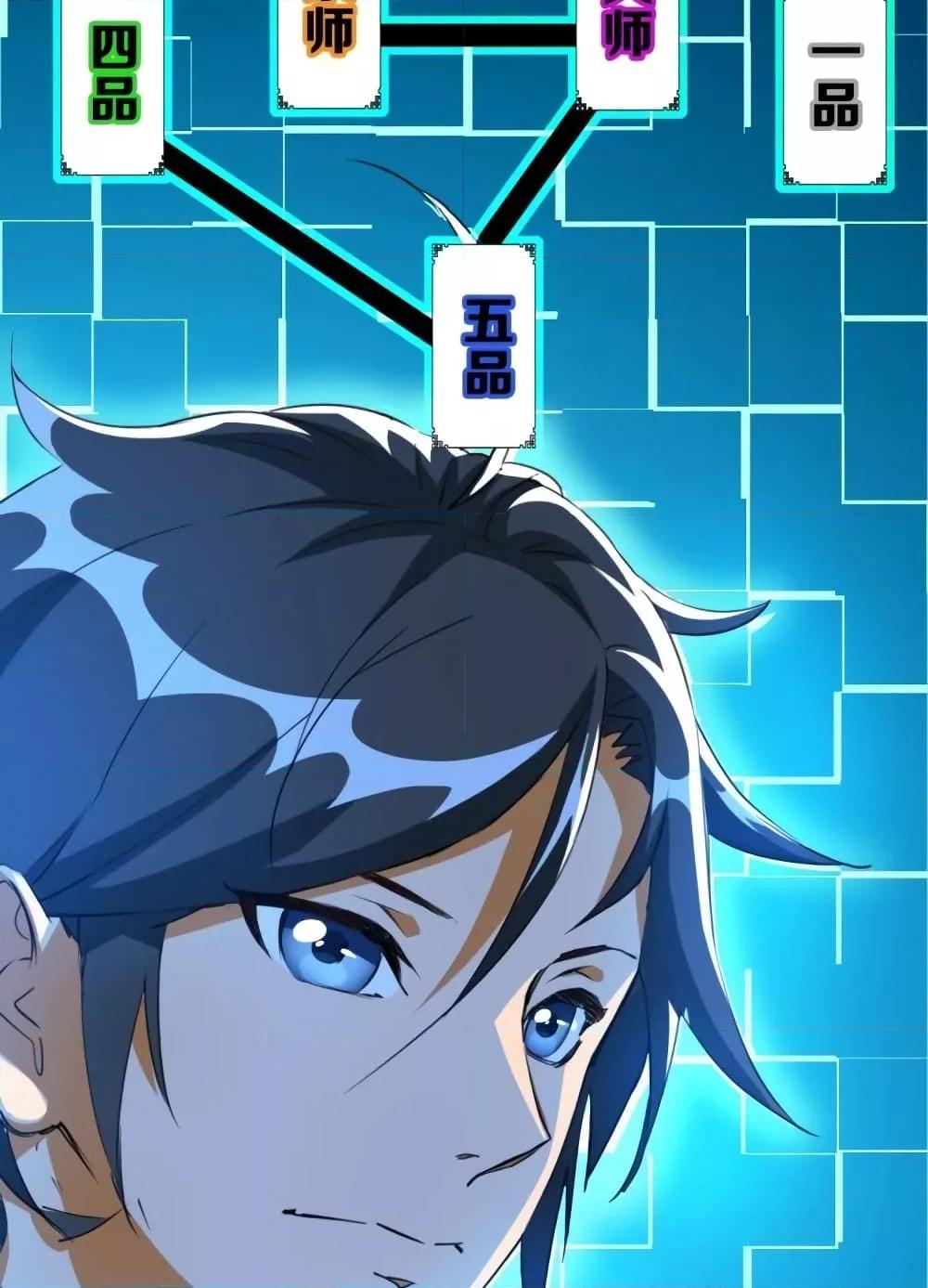 Crazy Leveling System ตอนที่ 7 94