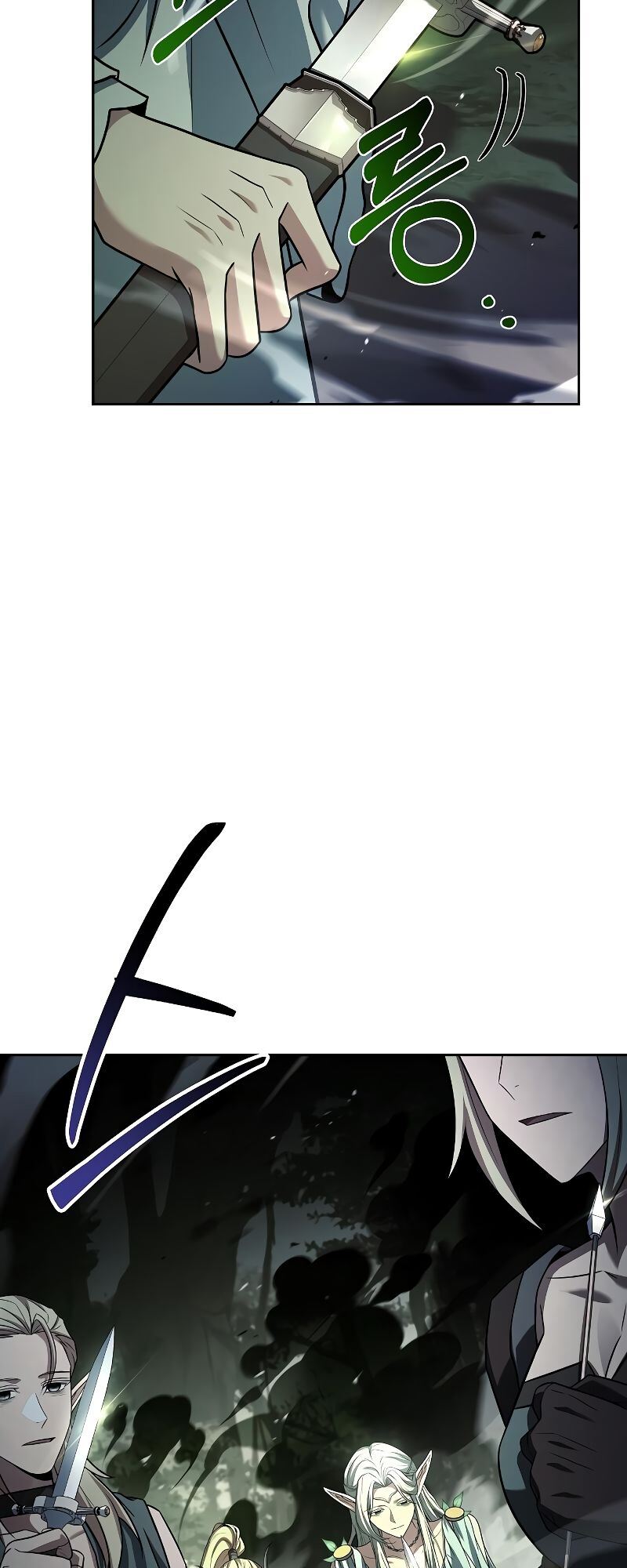 A Wizard ตอนที่ 41 38