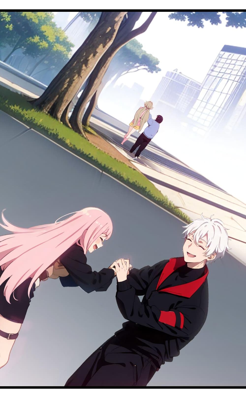 Dragon King Order ตอนที่ 48 5