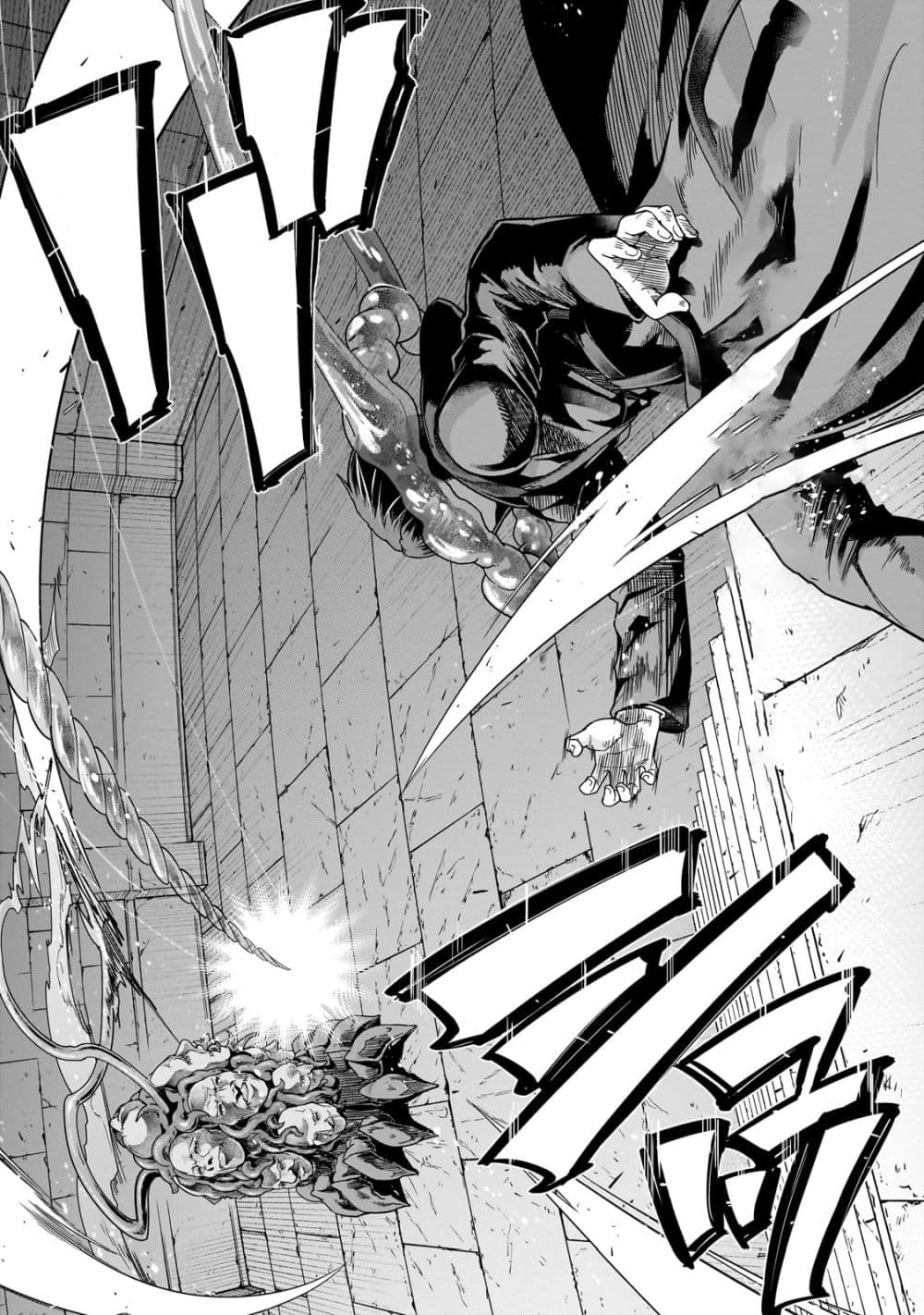 Hazurewaku no ตอนที่ 38.2 9