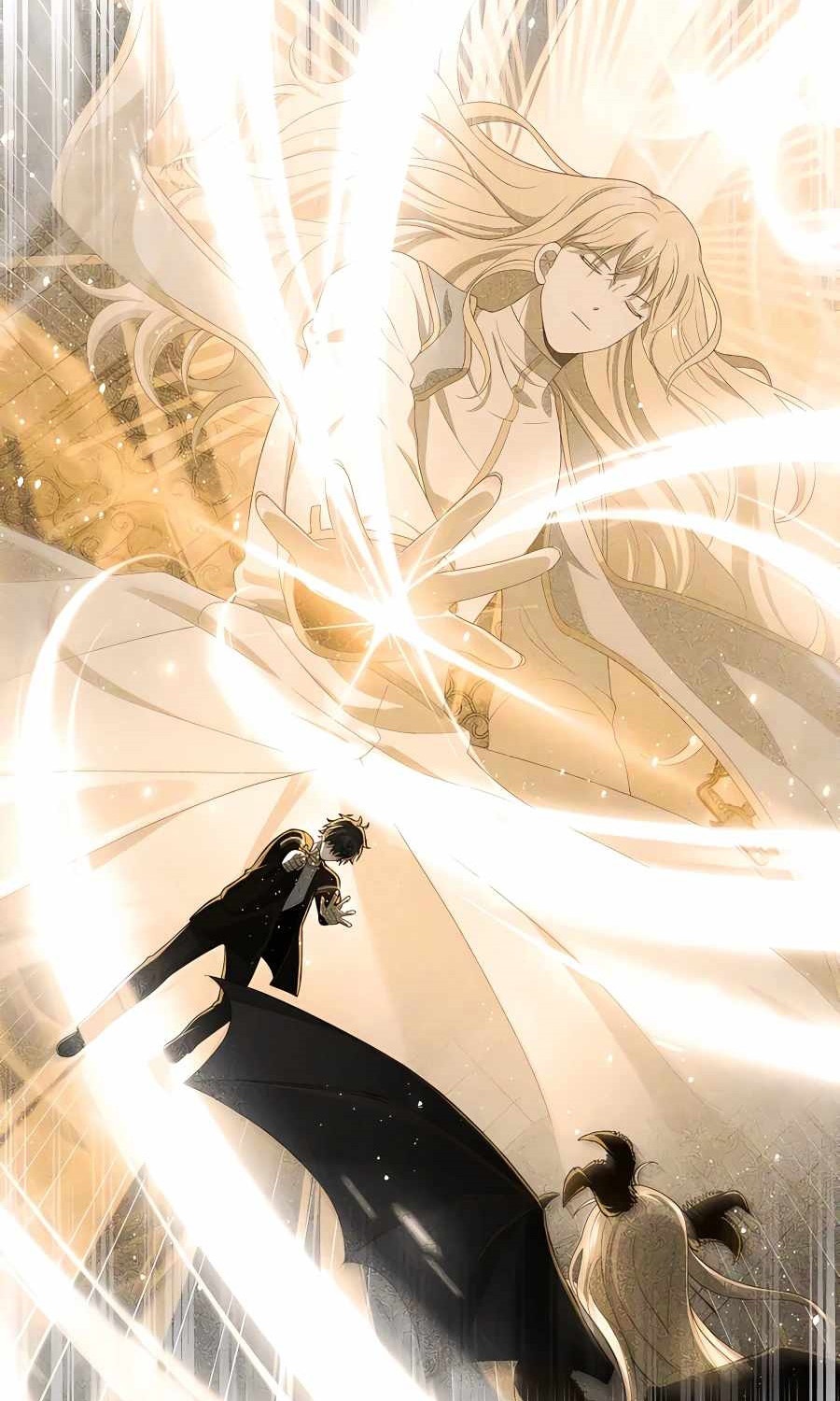 Heir Of Mythical Heroes ตอนที่ 27 19
