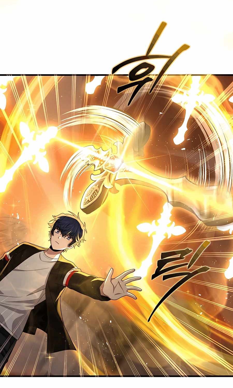 Heir Of Mythical Heroes ตอนที่ 27 41