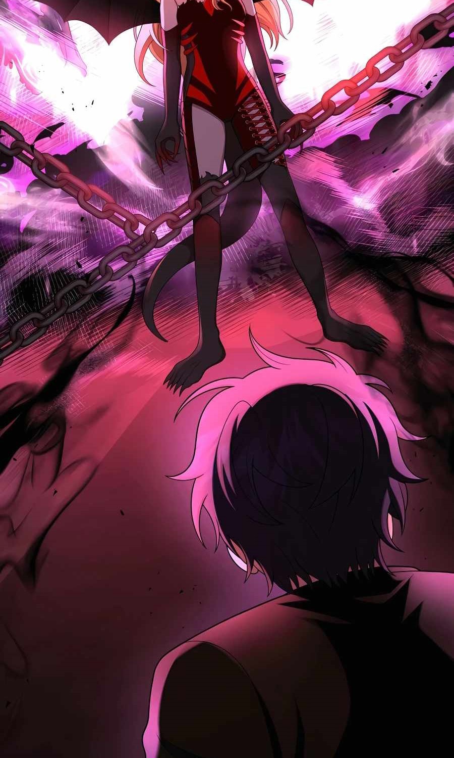 Heir Of Mythical Heroes ตอนที่ 27 5
