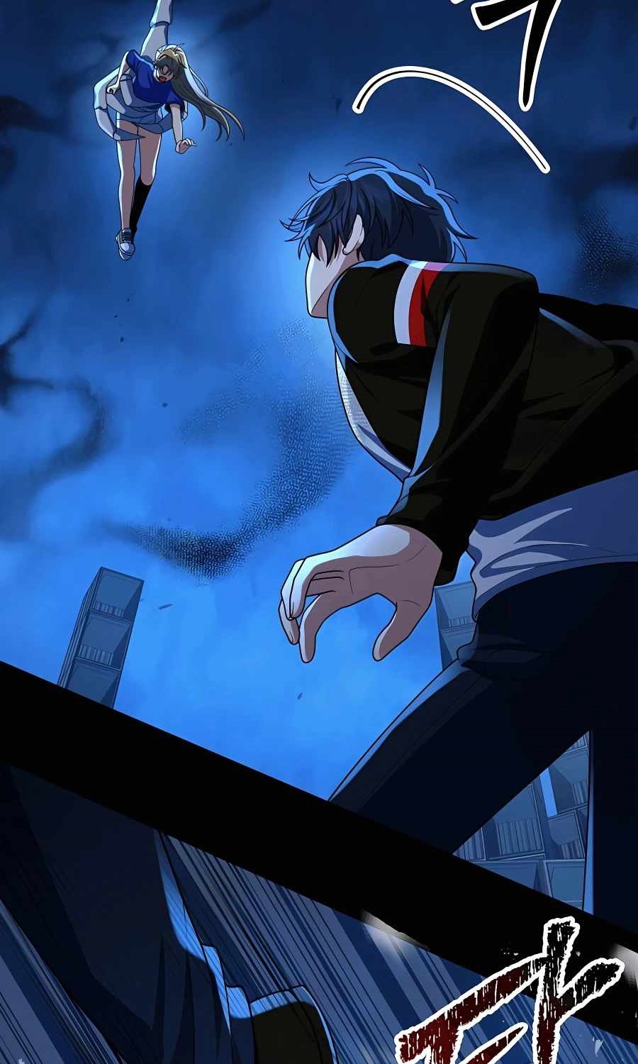 Heir Of Mythical Heroes ตอนที่ 27 72