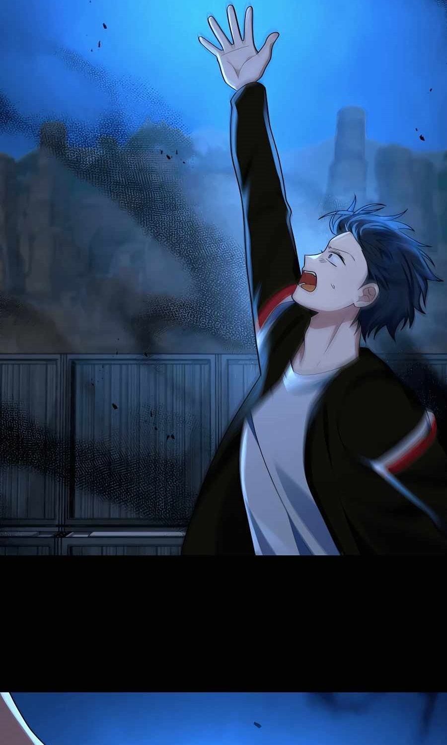 Heir Of Mythical Heroes ตอนที่ 27 75