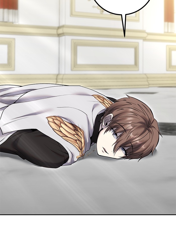 I was more overpowered than the hero, so I hid my power! ตอนที่ 39 133