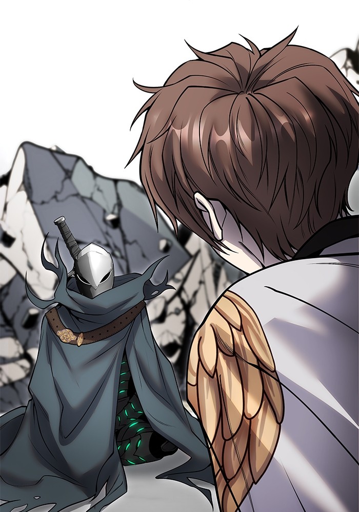 I was more overpowered than the hero, so I hid my power! ตอนที่ 39 157