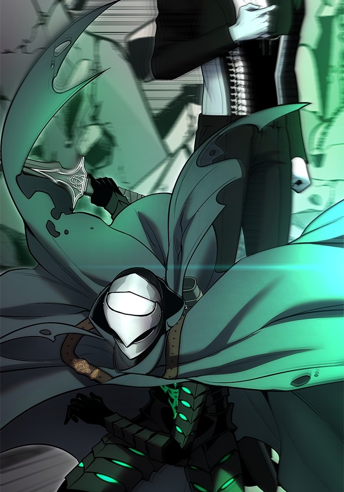 I was more overpowered than the hero, so I hid my power! ตอนที่ 39 3