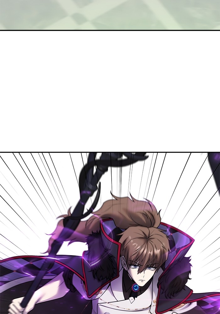 I was more overpowered than the hero, so I hid my power! ตอนที่ 39 48