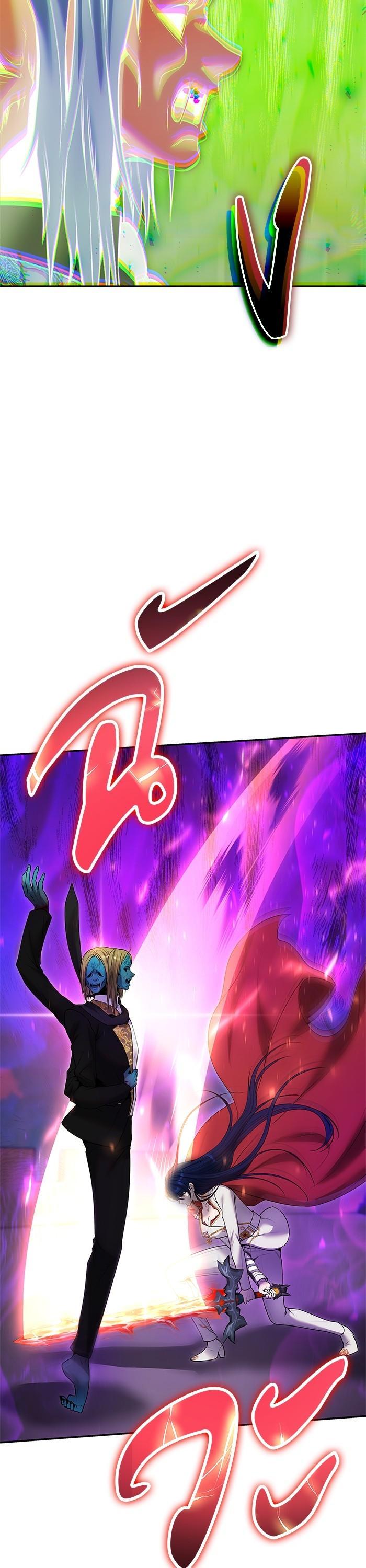I was more overpowered than the hero, so I hid my power! ตอนที่ 40 16
