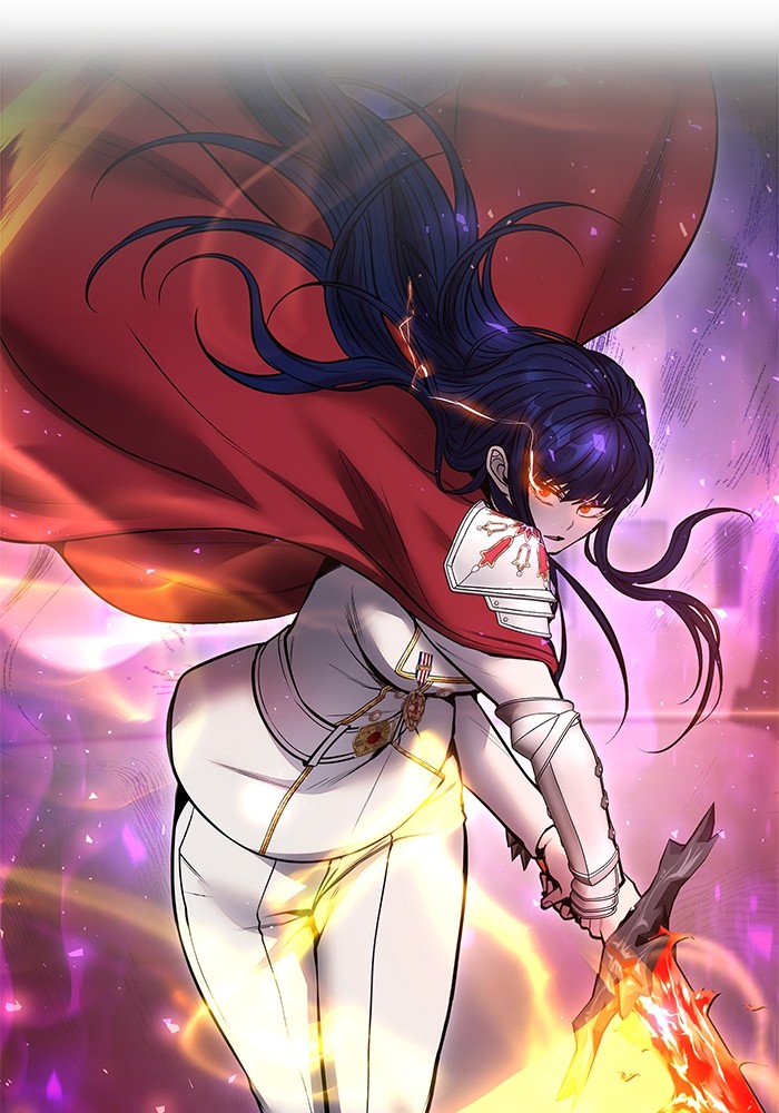 I was more overpowered than the hero, so I hid my power! ตอนที่ 41 3