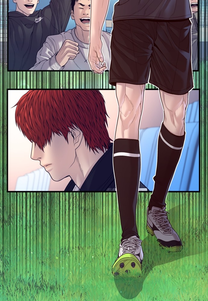 Juvenile Offender ตอนที่ 57 21