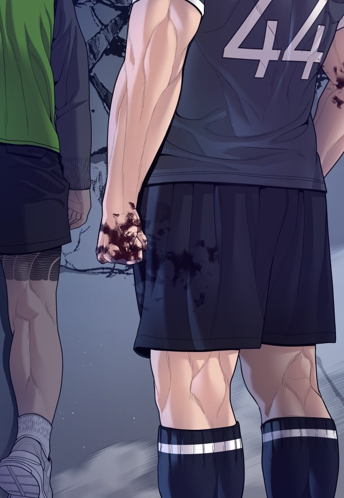 Juvenile Offender ตอนที่ 57 39