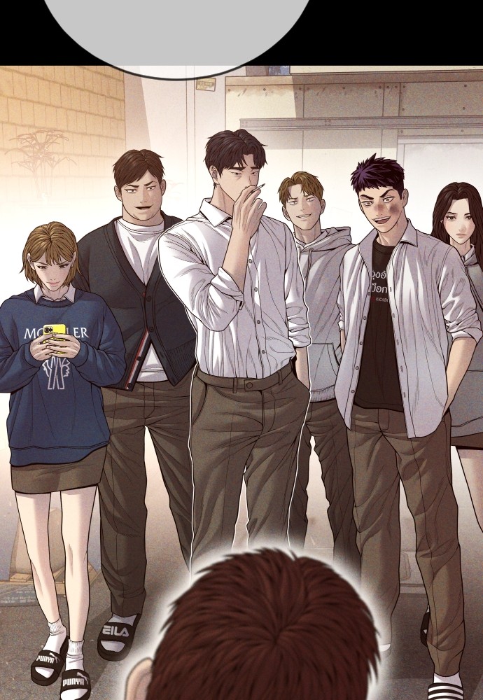 Juvenile Offender ตอนที่ 58 159