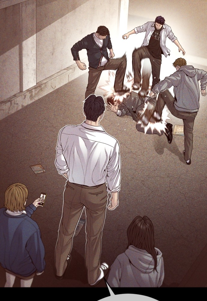 Juvenile Offender ตอนที่ 58 187