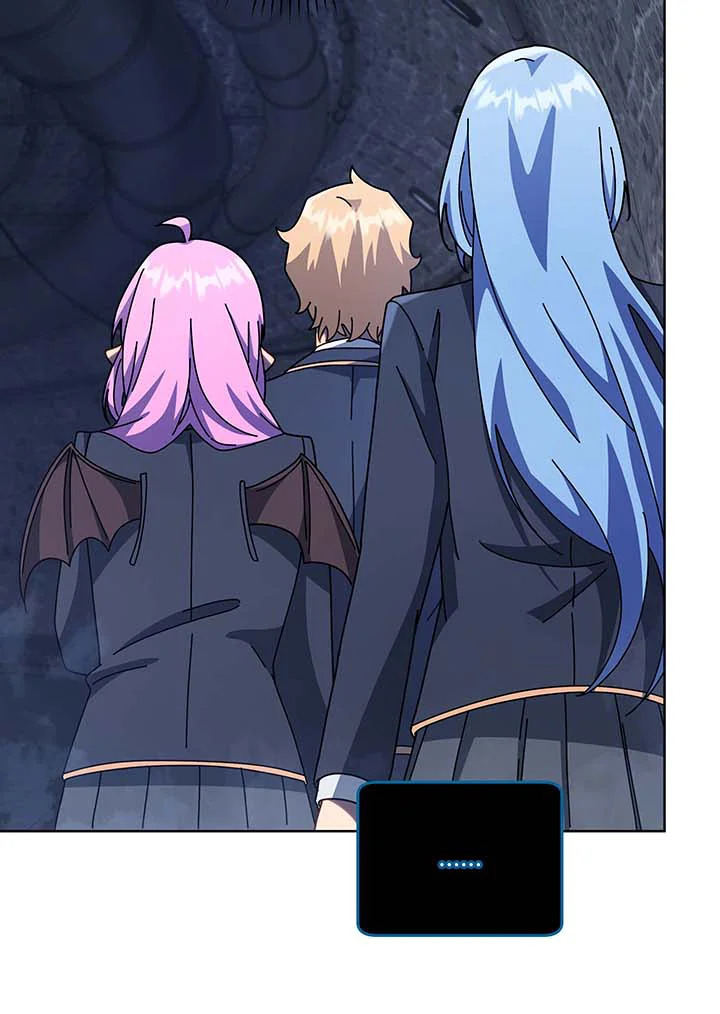 Necromancer Academy ตอนที่ 115 10