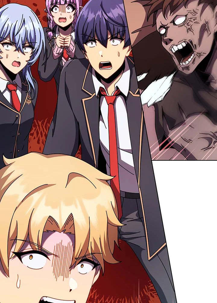 Necromancer Academy ตอนที่ 115 111
