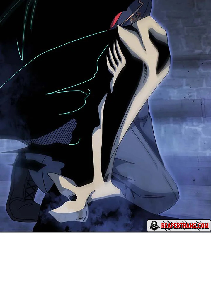 Necromancer Academy ตอนที่ 117 117