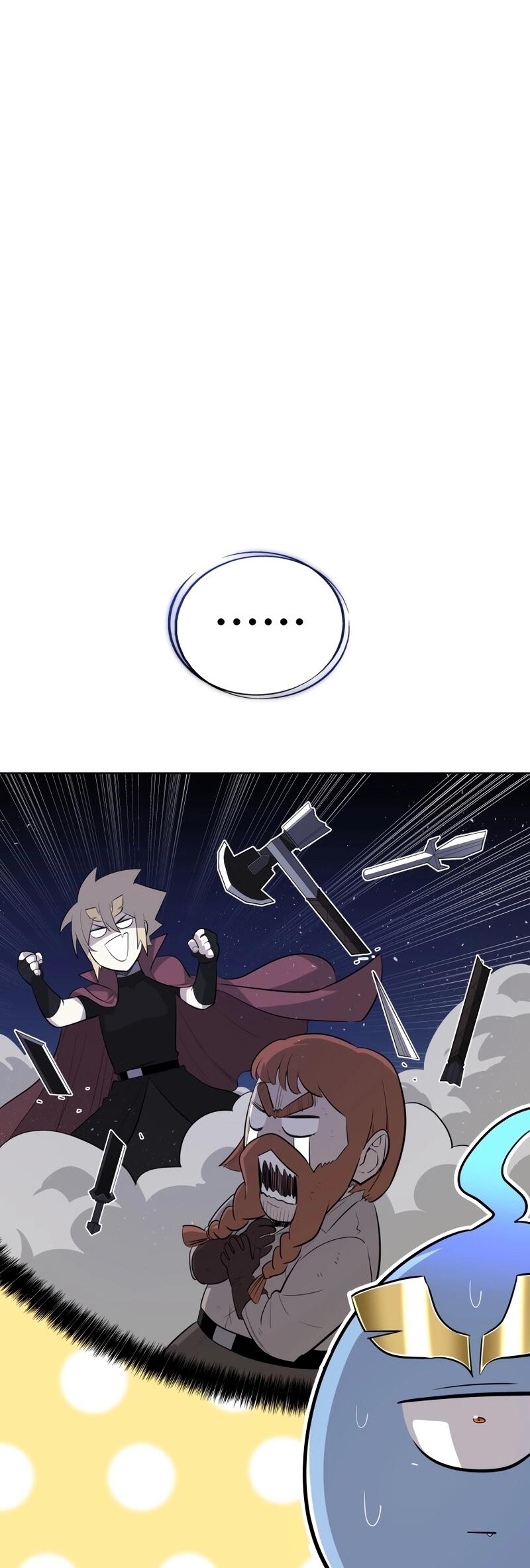 Overpowered Sword ตอนที่ 104 45