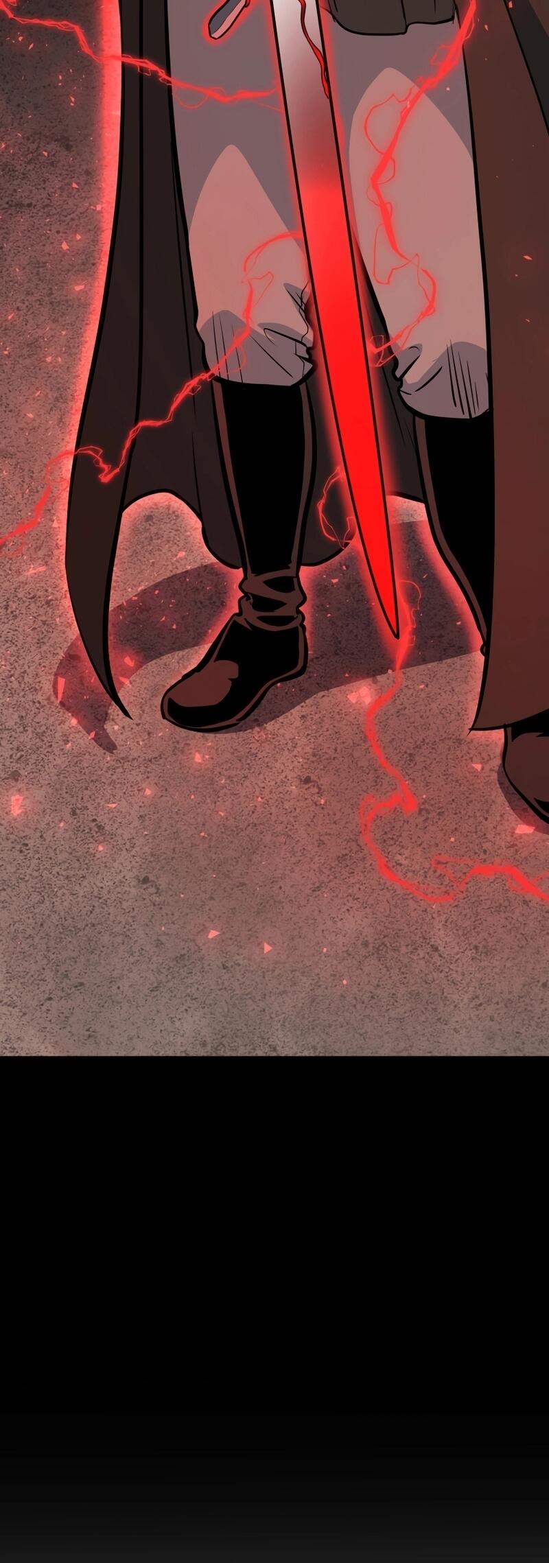 Overpowered Sword ตอนที่ 104 56