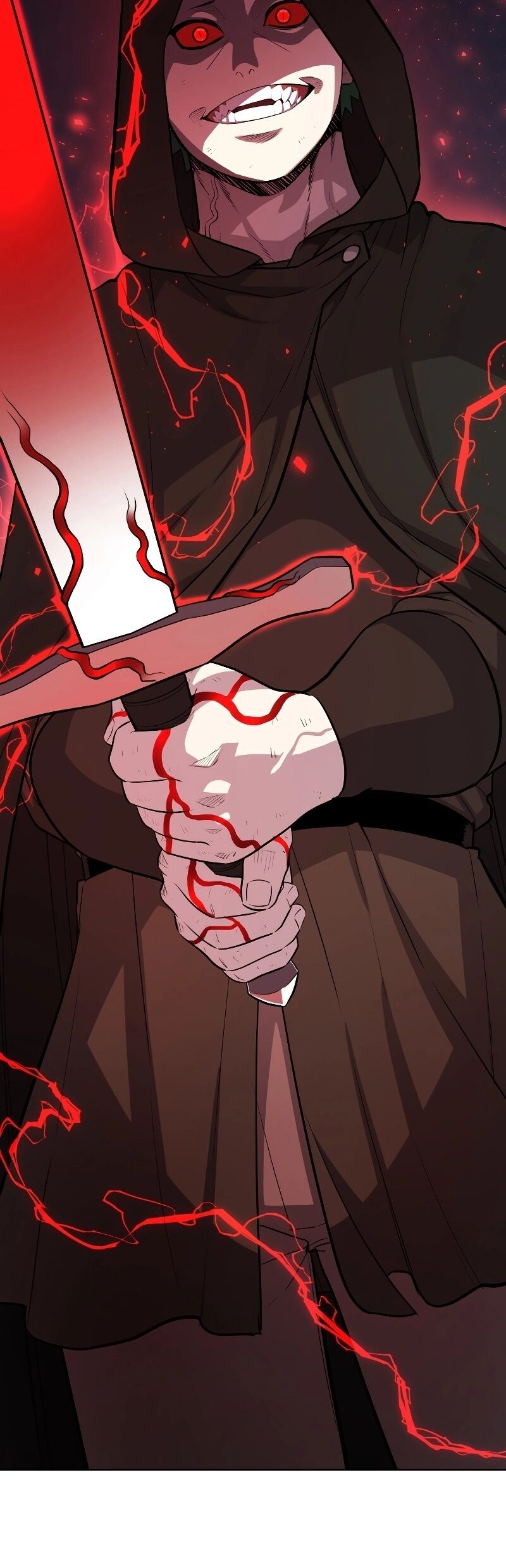 Overpowered Sword ตอนที่ 105 10