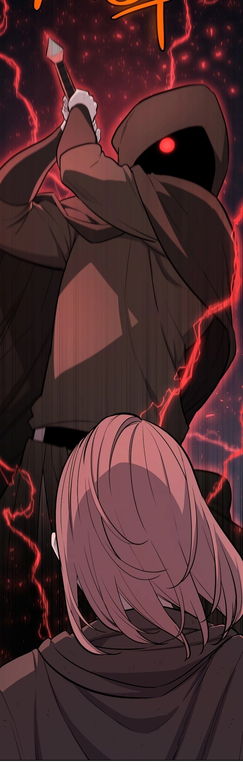 Overpowered Sword ตอนที่ 105 15