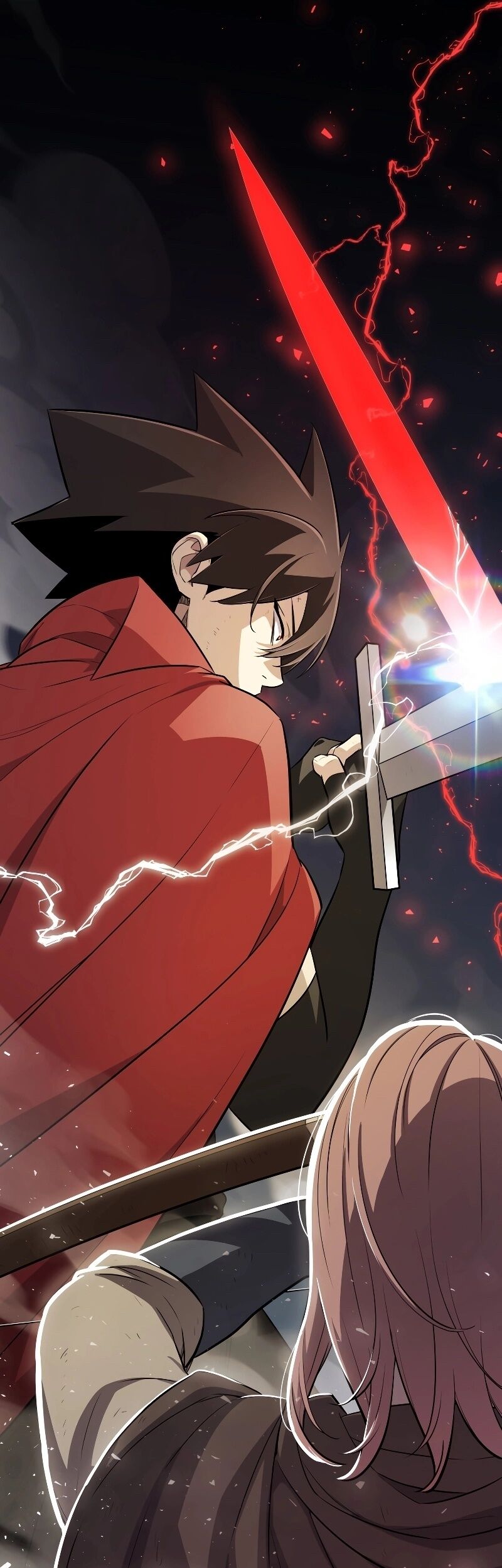 Overpowered Sword ตอนที่ 105 21