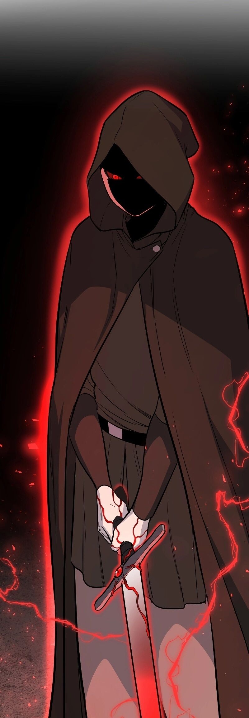 Overpowered Sword ตอนที่ 105 4