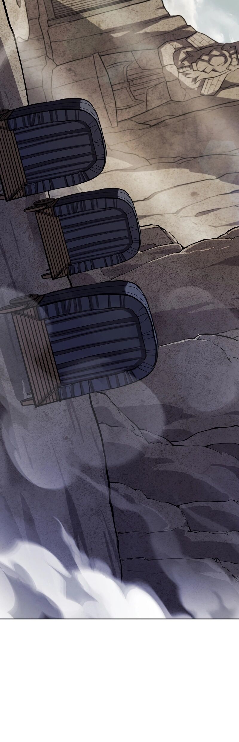 Overpowered Sword ตอนที่ 105 54