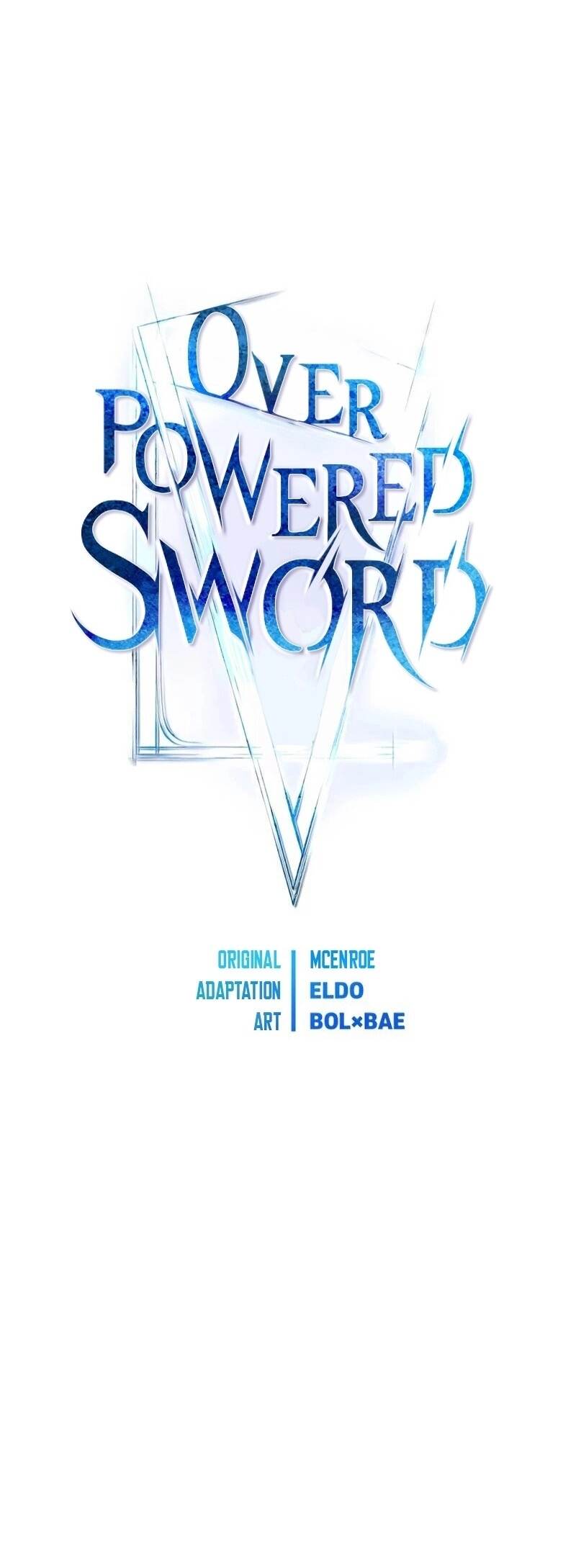 Overpowered Sword ตอนที่ 106 12