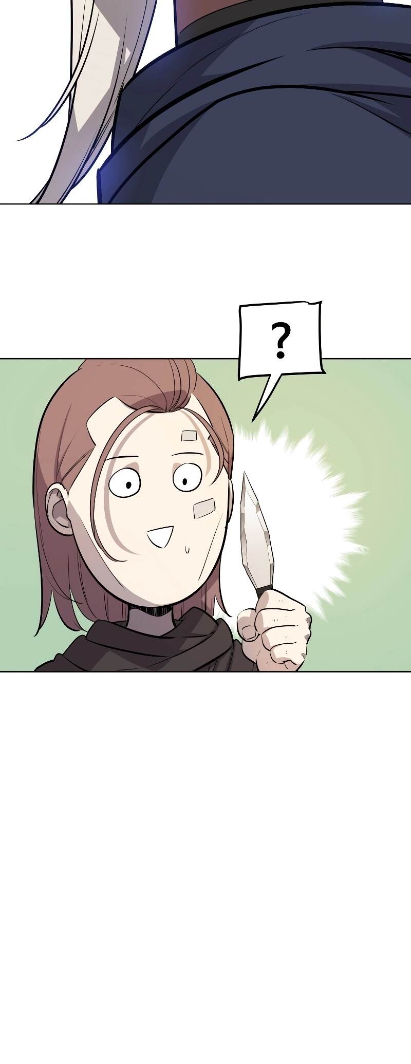 Overpowered Sword ตอนที่ 106 18