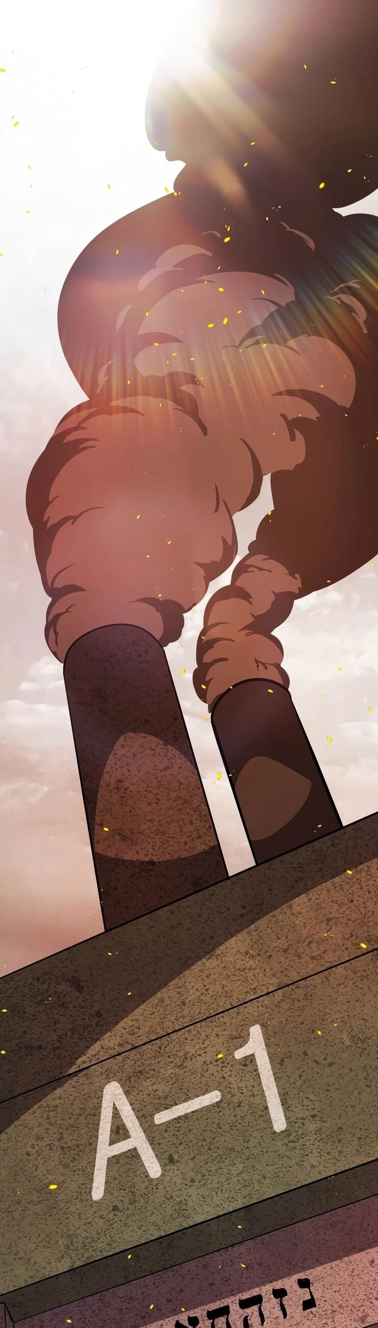 Overpowered Sword ตอนที่ 107 2