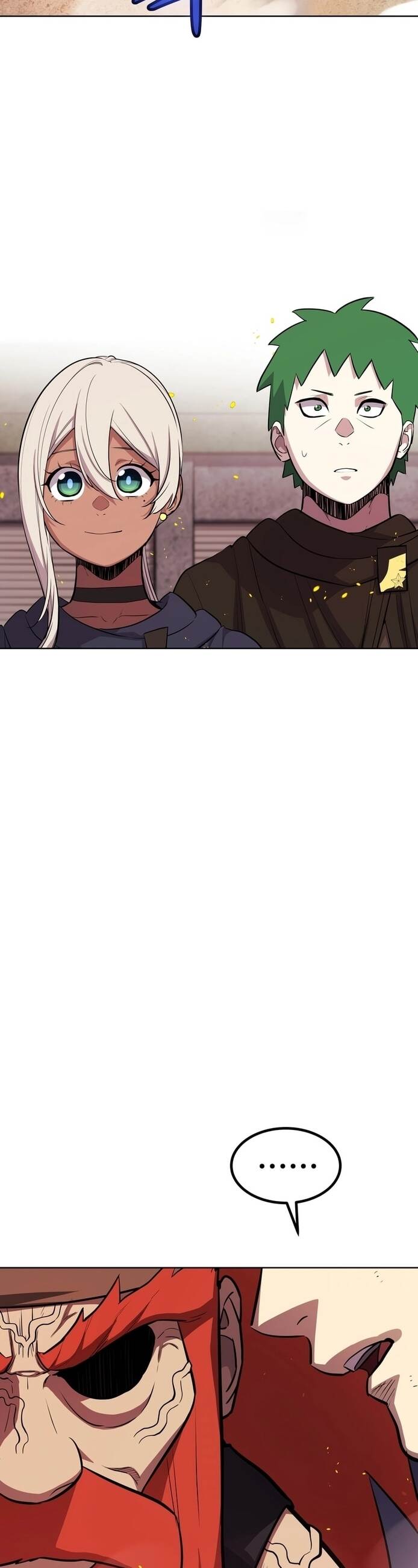 Overpowered Sword ตอนที่ 107 22