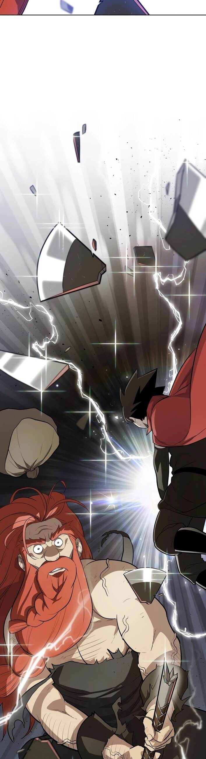 Overpowered Sword ตอนที่ 107 48