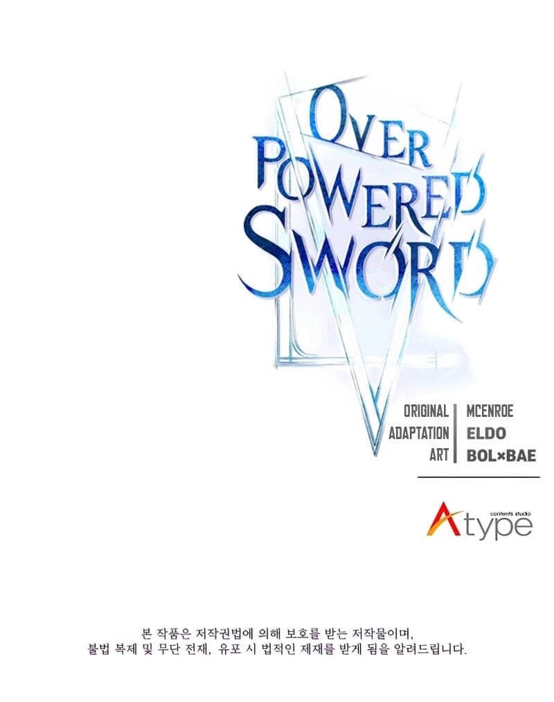 Overpowered Sword ตอนที่ 107 51