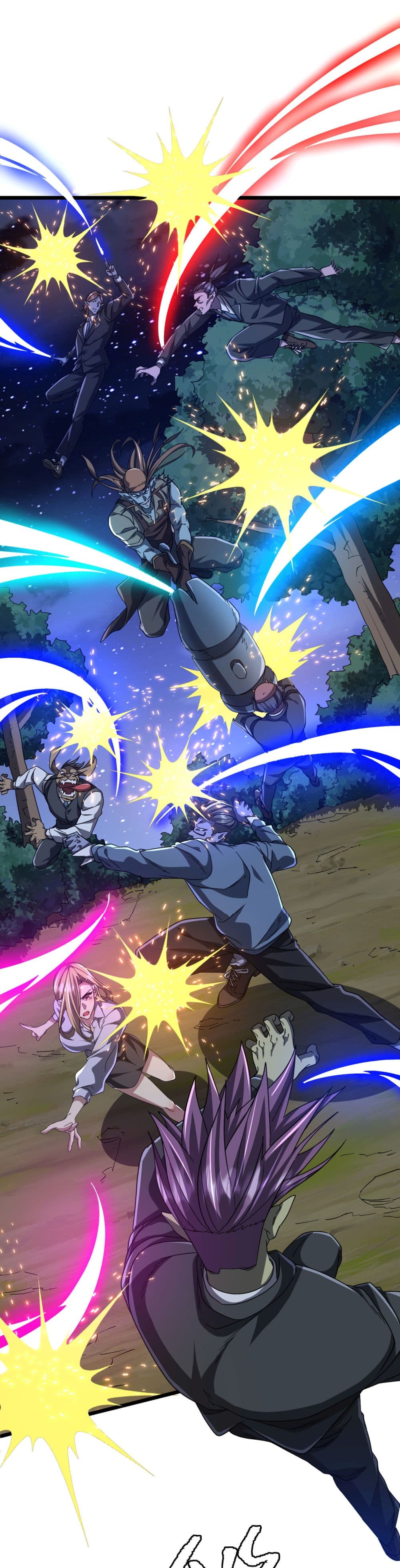 Start with Trillions of Coins ตอนที่ 106 29