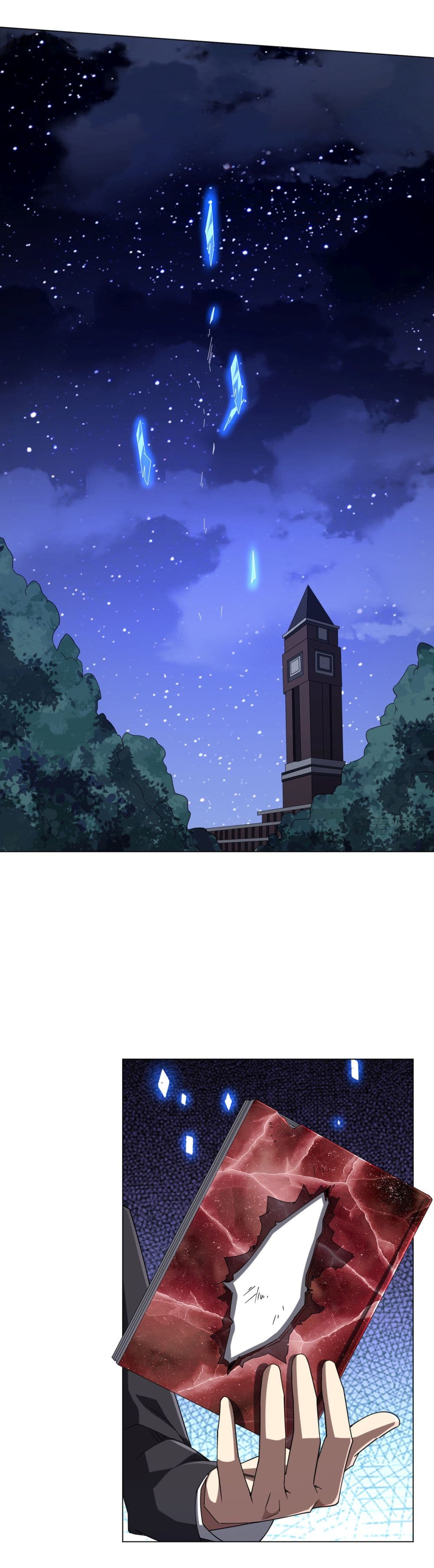 Start with Trillions of Coins ตอนที่ 107 14