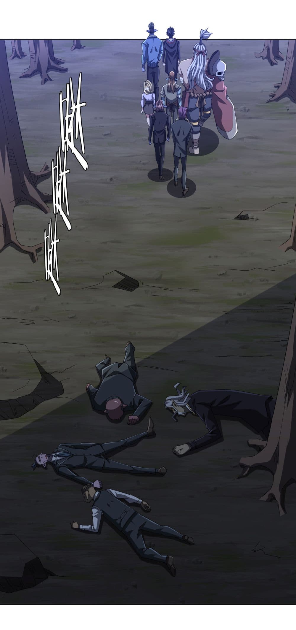 Start with Trillions of Coins ตอนที่ 107 43