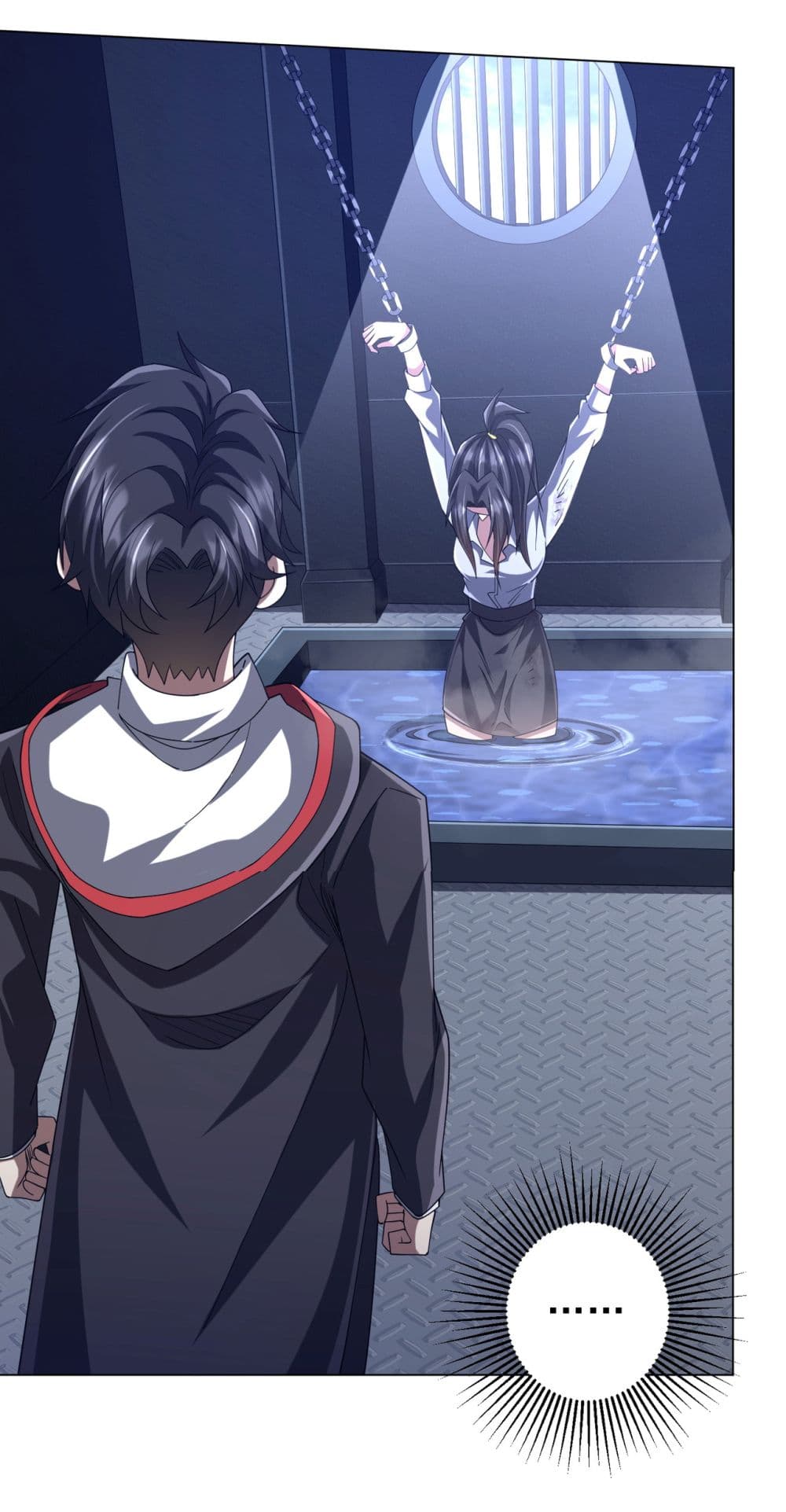 Start with Trillions of Coins ตอนที่ 111 53