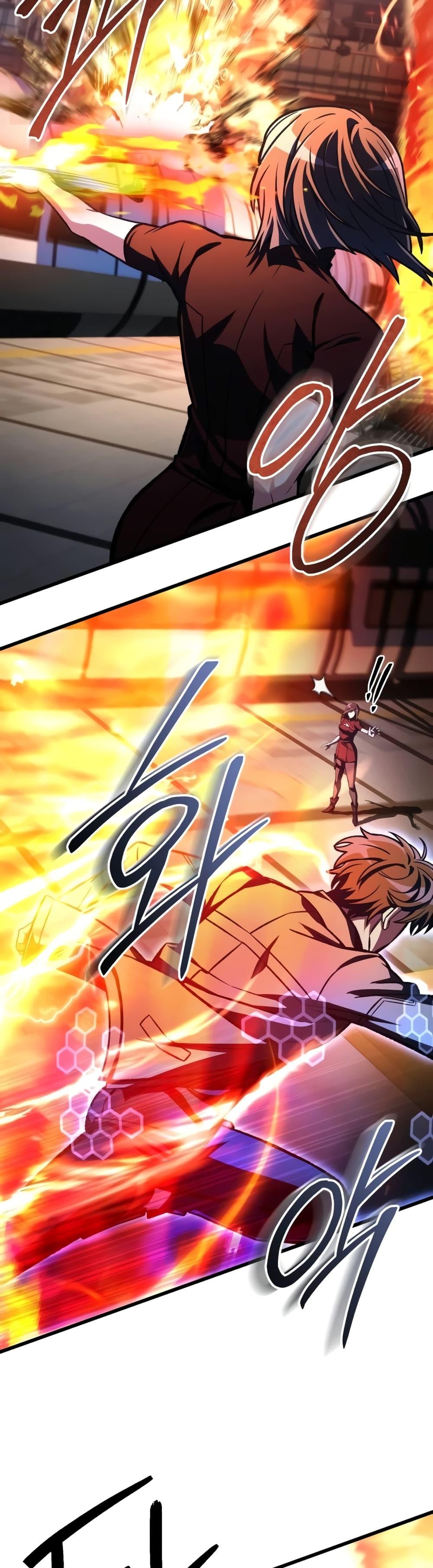 The Genius Assassin Who Eats Everything ตอนที่ 37 21