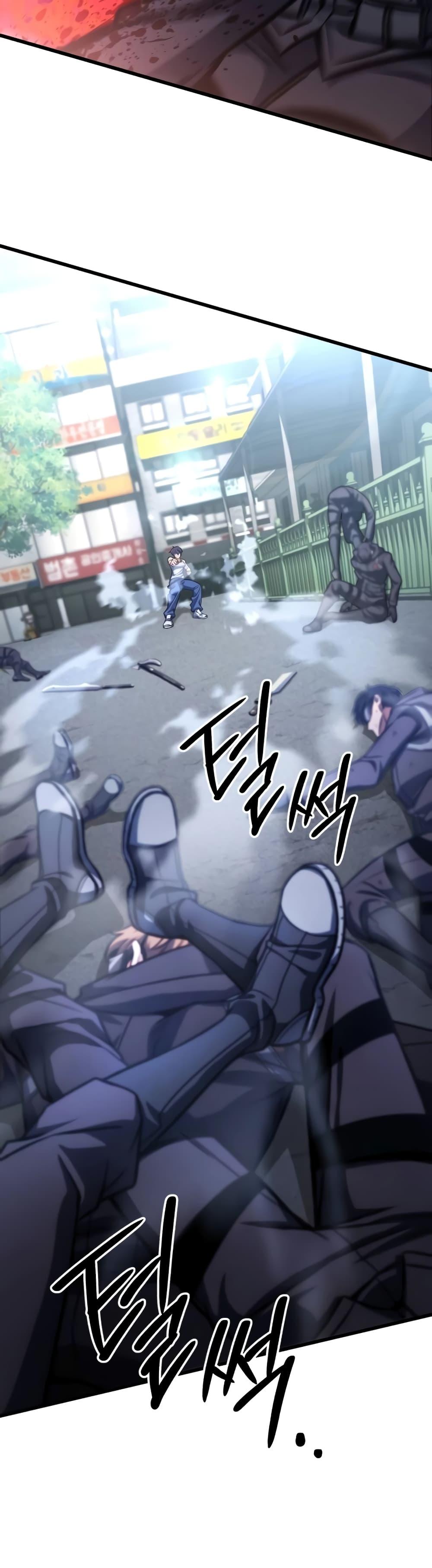 The Genius Assassin Who Eats Everything ตอนที่ 37 32