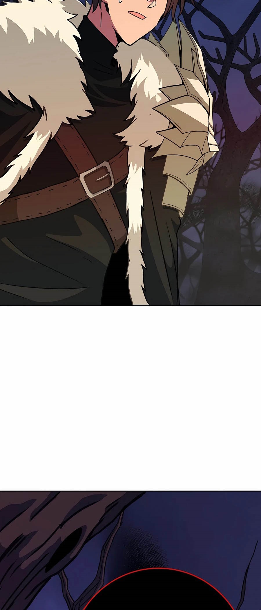 The Part-Time Land of the Gods ตอนที่ 65 34