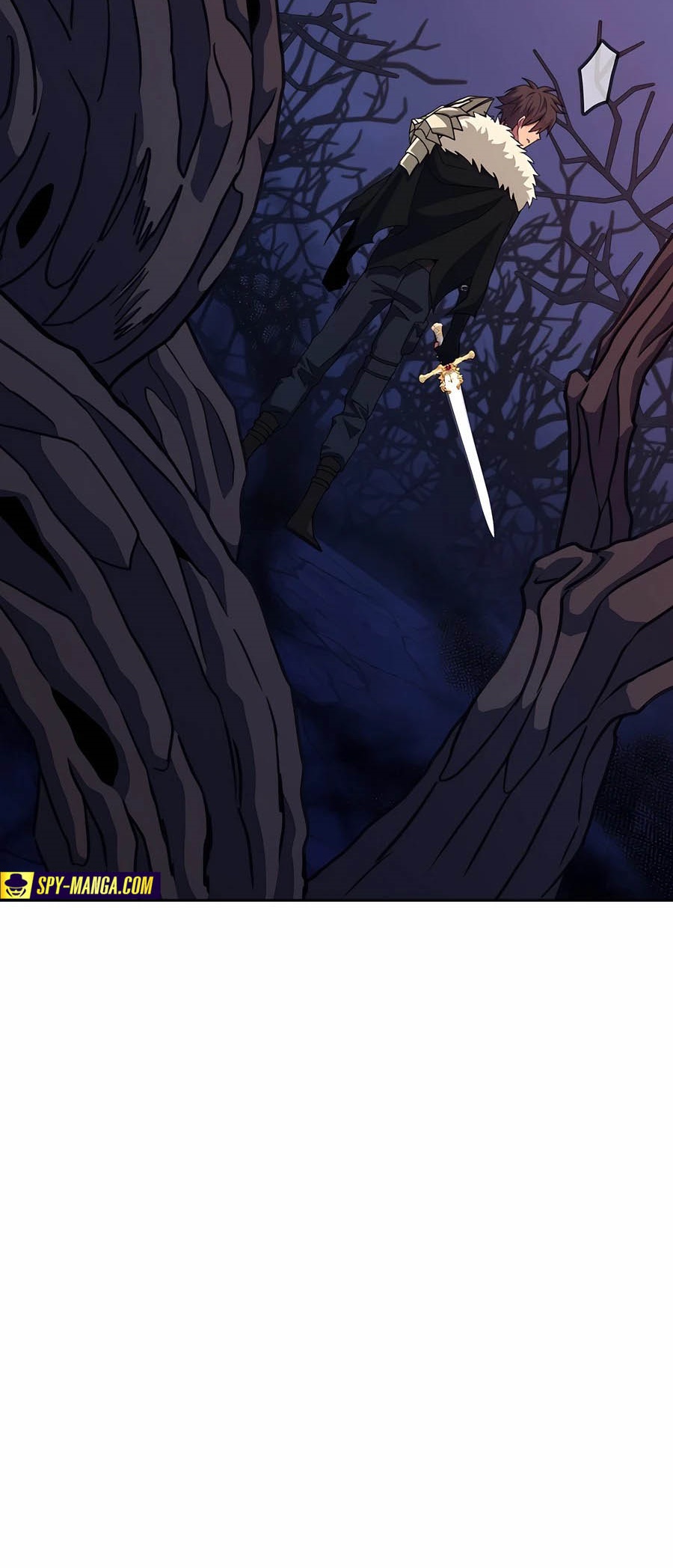 The Part-Time Land of the Gods ตอนที่ 65 36