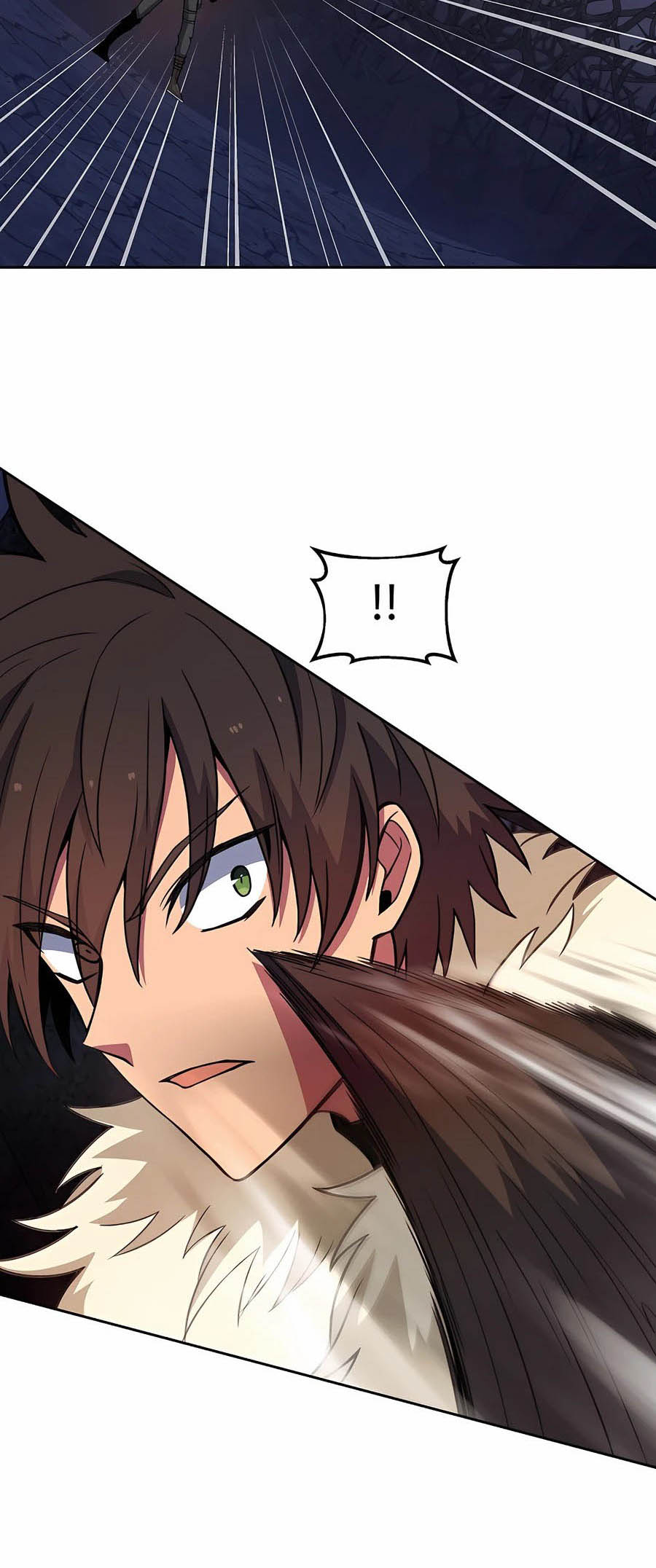 The Part-Time Land of the Gods ตอนที่ 65 45